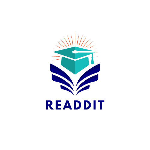 Readdit Professional Essay Writing Logo